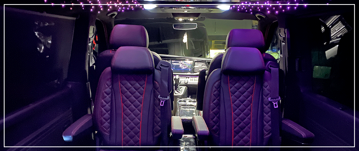 Volkswagen VIP Tasarım Araç Alım Satım Takas İstanbul VIP DİZAYN